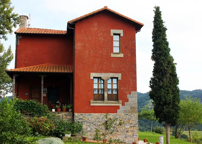 Escuelas De Fuentes