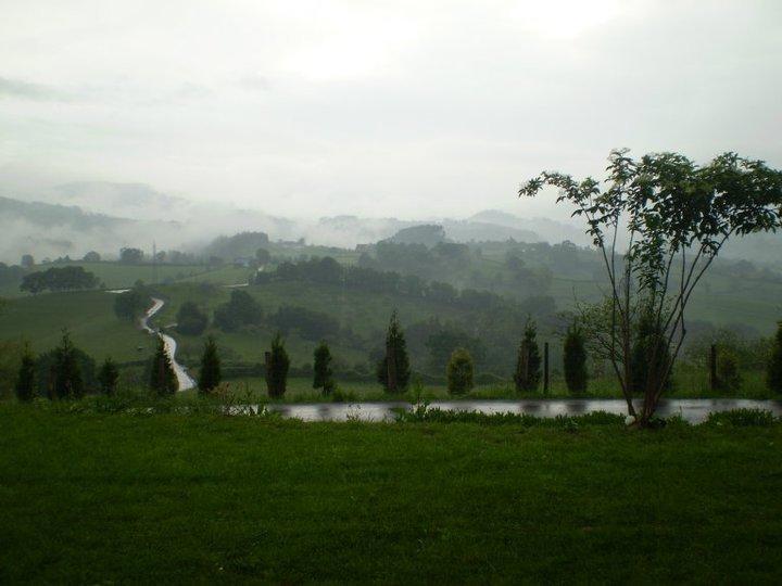 Apartment Escuelas De Fuentes Villaviciosa (Asturias)