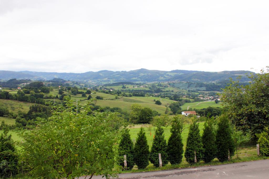 Escuelas De Fuentes * Villaviciosa (Asturias)