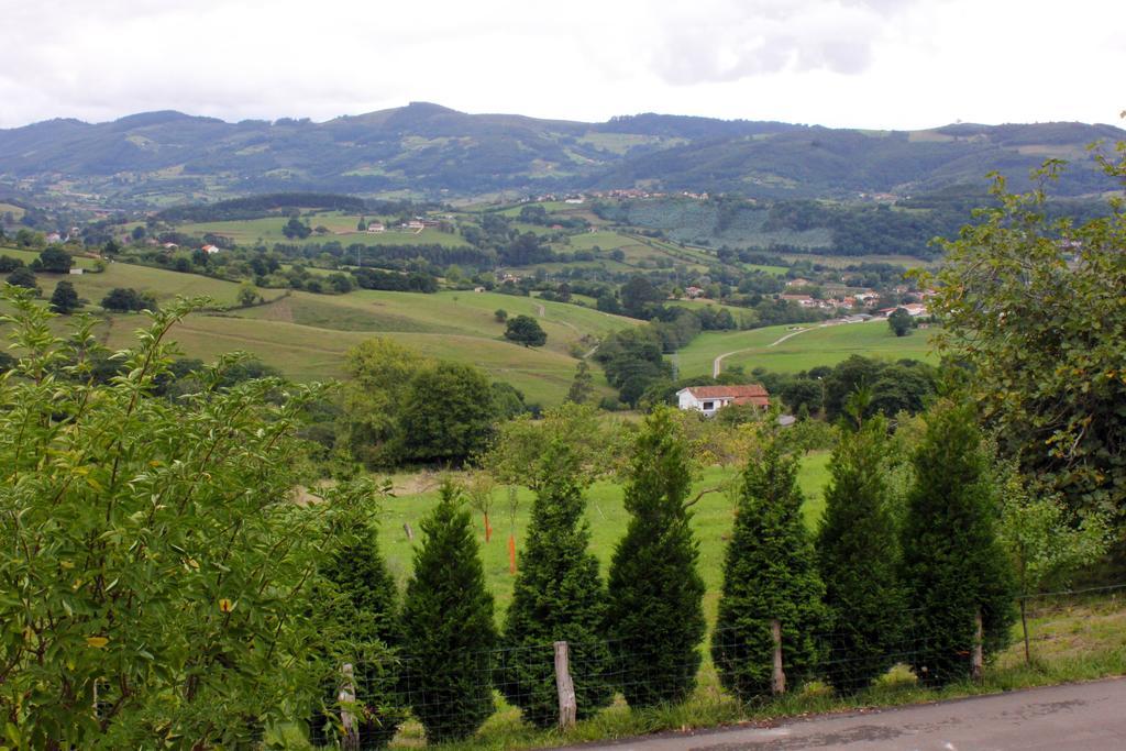 Escuelas De Fuentes Villaviciosa (Asturias)