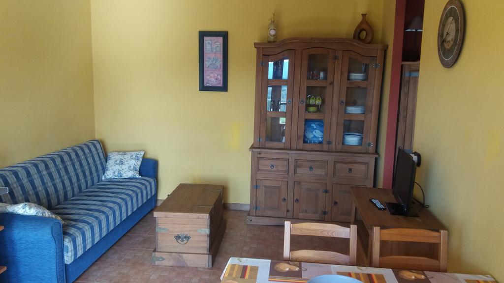 Apartment Escuelas De Fuentes Villaviciosa (Asturias)