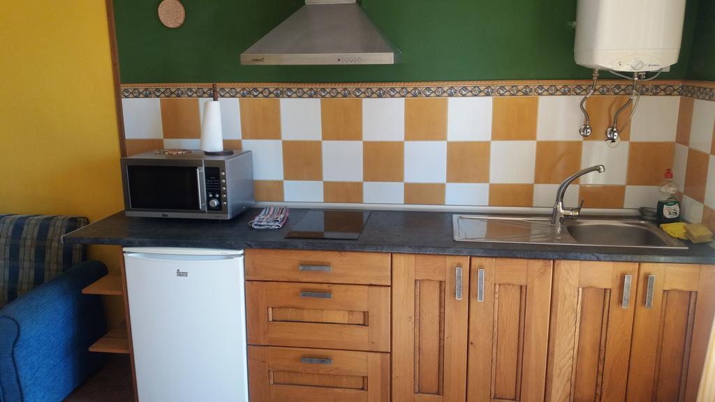 Apartment Escuelas De Fuentes Villaviciosa (Asturias)